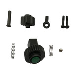 Набор запасных частей для трещоток Quick Release №435QR, 435SG-QR, STAHLWILLE, 19020020, 4350 QR