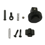 Набор запасных частей для трещоток №435, 435SG, 438, 439, STAHLWILLE, 19020000, 4350