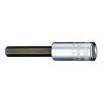 Отверточная насадка  5 мм, 1/4", STAHLWILLE, 01050005, 44