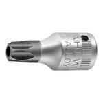 Отверточная насадка T10, STAHLWILLE, 01351010, 44 KTXB