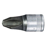 Отверточная насадка PH2, STAHLWILLE, 01290002, 44P