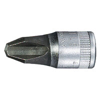 Отверточная насадка PH4, STAHLWILLE, 01290004, 44P