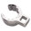 Ключ разрезной CROW-RING 36 мм, STAHLWILLE, 03190036, 440