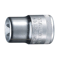 Торцевая головка TORX E6, STAHLWILLE, 02270006, 45TX