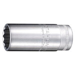 Торцевая головка удлиненная 11 мм, 3/8", STAHLWILLE, 02020011, 46
