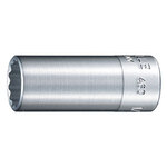 Торцевая головка удлиненная 5/16", 3/8", STAHLWILLE, 02620020, 460 A