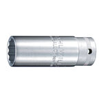Торцевая головка удлиненная 16 мм, 3/8", STAHLWILLE, 02120036, 4600