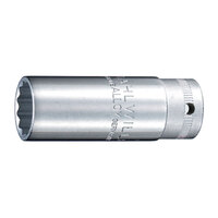 Торцевая головка удлиненная 16 мм, 3/8", STAHLWILLE, 02120036, 4600