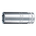 Торцевая головка удлиненная 18 мм, 3/8", STAHLWILLE, 02130018, 4606