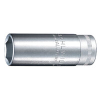 Торцевая головка удлиненная 18 мм, 3/8", STAHLWILLE, 02130018, 4606