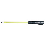 Отвертка для электриков DRALL 6 1,0х5,5х200, STAHLWILLE 47293055, 4729