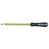 Отвертка для электриков DRALL 6 1,0х5,5х200, STAHLWILLE 47293055, 4729