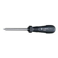 TORQ-SET отвертка DRALL, STAHLWILLE, 47360010, 4736