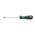 Крестовая отвертка 3K DRALL PZ 0, STAHLWILLE, 48401000, 4840