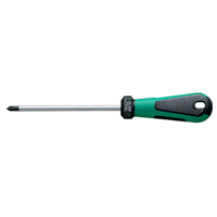 Крестовая отвертка 3K DRALL PZ 1, STAHLWILLE, 48401001, 4840