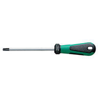 TORX®-отвертка 3K DRALL T40, STAHLWILLE, 48560040, 4856