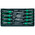 Набор из 9 отверток 3K DRALL® TORX® STAHLWILLE, 96489910, 4899