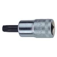 Отверточная насадка TORX 3/8", T 45, STAHLWILLE, 02100045, 49TX