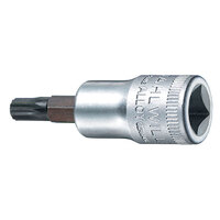Отверточная насадка 3/8", М6, STAHLWILLE, 02060006, 49X