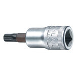 Отверточная насадка 3/8", М8, STAHLWILLE, 02060008, 49X