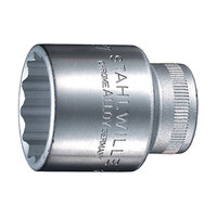 Головка торцевая 7/8" , 1/2", STAHLWILLE, 03410044, 50a