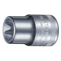 Торцевая головка TORX E16, STAHLWILLE, 03270016, 50TX