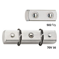 Соединительная деталь, STAHLWILLE 59010011, 70 V 502 1/2
