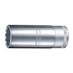 Торцевая головка удлиненная 1/2'' 10 мм, STAHLWILLE, 03020010, 51