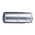 Торцевая головка удлиненная 1/2'' 19 мм, STAHLWILLE, 03020019, 51