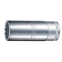 Головка торцевая 1/2", 7/8'', удлиненная, STAHLWILLE, 03420044, 51a
