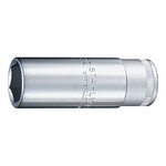 Торцевая головка удлиненная 1/2'' 17 мм, STAHLWILLE, 03240017, 51S