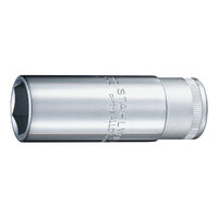 Торцевая головка удлиненная 1/2'' 22 мм, STAHLWILLE, 03240022, 51S