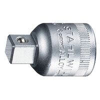 Переходник c 1/2" на 3/8", STAHLWILLE, 13030002, 513