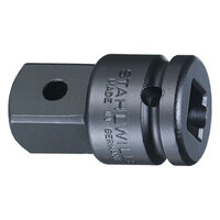 Переходник ударный с 1/2'' на 3/4'', STAHLWILLE, 33030005, 514IMP