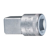 Переходник c 1/2" на 3/4", STAHLWILLE, 13030005, 514