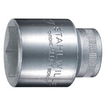 Головка торцевая 9 мм, 1/2", STAHLWILLE, 03030009, 52