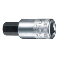 Отверточная насадка 7 мм, 1/2", STAHLWILLE, 03050007, 54