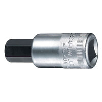 Отверточная насадка 8 мм, 1/2", STAHLWILLE, 03050008, 54