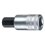 Отверточная насадка 12 мм, 1/2", STAHLWILLE, 03050012, 54