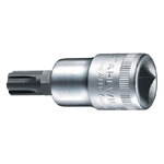 Отверточная насадка M9, 1/2'', STAHLWILLE, 03090009, 54CV