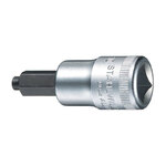 Отверточная насадка 1/2", 10 мм, STAHLWILLE, 03070010, 54 IC