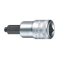 Отверточная насадка 1/2", 14 мм, STAHLWILLE, 03070014, 54 IC