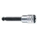 Отверточная насадка 8 мм, 1/2", STAHLWILLE, 03280008, 54 KK