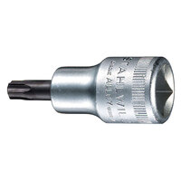 Отверточная насадка TORX T50, STAHLWILLE, 03100050, 54TX