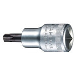 Отверточная насадка TORX 1/2", T 60, STAHLWILLE, 03100060, 54TX