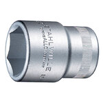 Насадка для торцовых ключей 29 мм,  3/4", STAHLWILLE, 05010029, 55