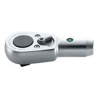 Трещотка реверсивная 3/4", STAHLWILLE, 15110000, 552