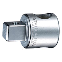 Скользящая головка 3/4", STAHLWILLE, 15070000, 556