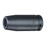 Головка ударная удлиненная 3/4'', 32 мм, STAHLWILLE, 25020032, 56IMP