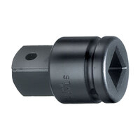 Переходник ударный с 3/4'' на 1'', STAHLWILLE, 35030006, 569IMP